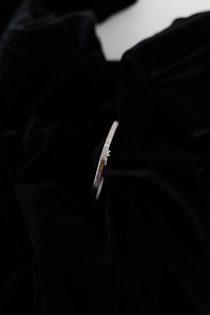 Bracelet APM Monaco  Argent