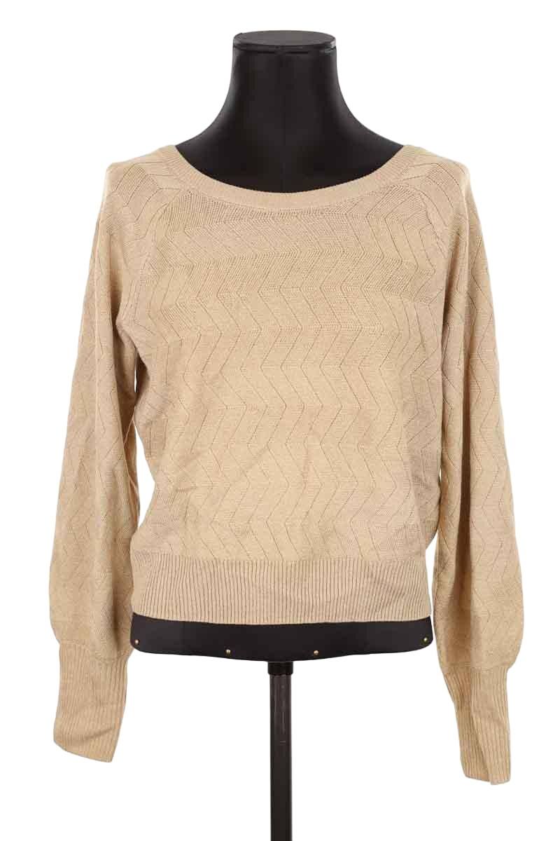 Pull-over LK Bennett  Doré