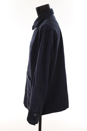 Veste Saint James  Noir