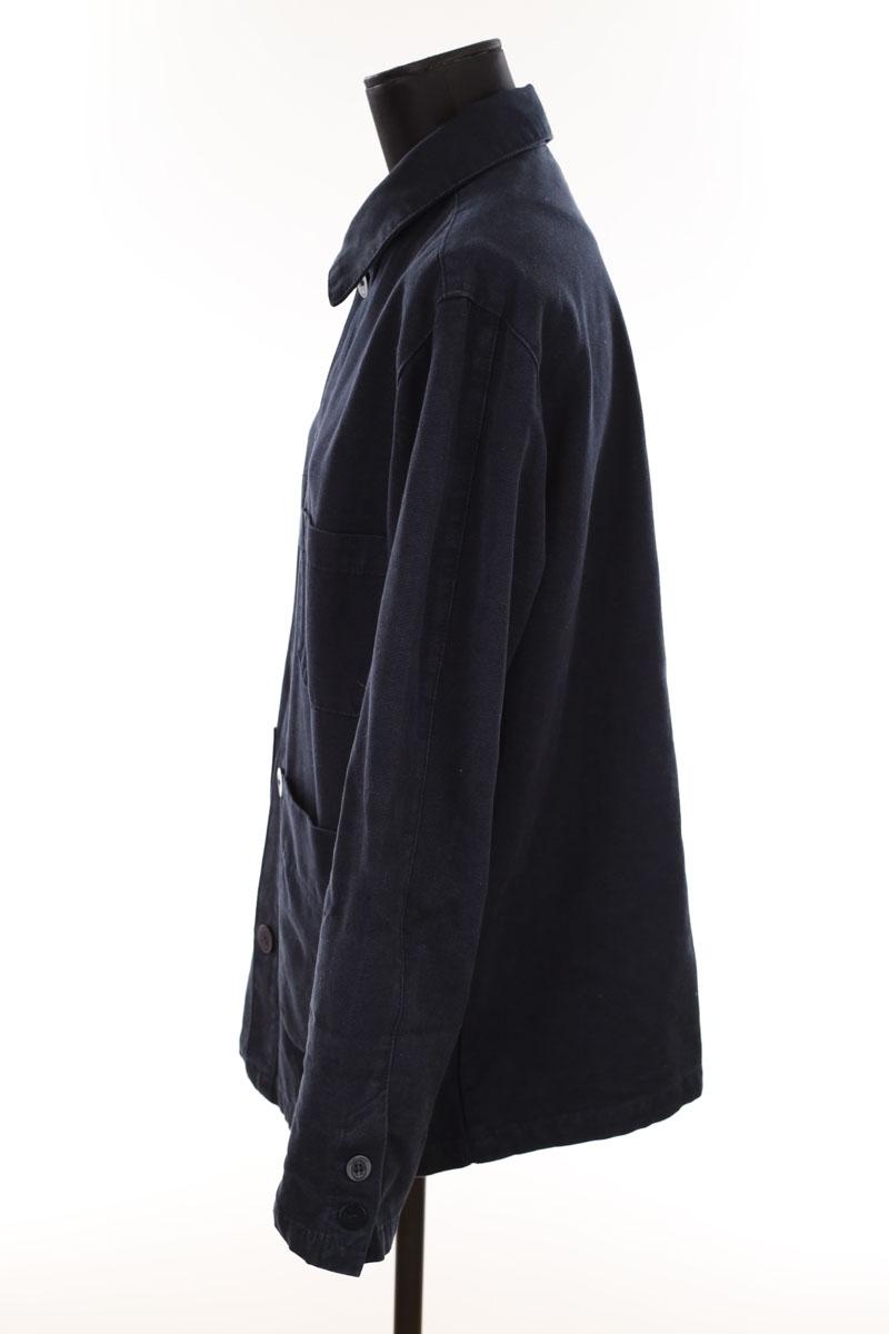 Veste Saint James  Noir