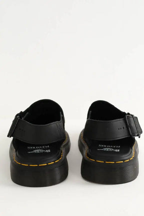 Sabots Dr. Martens  Noir