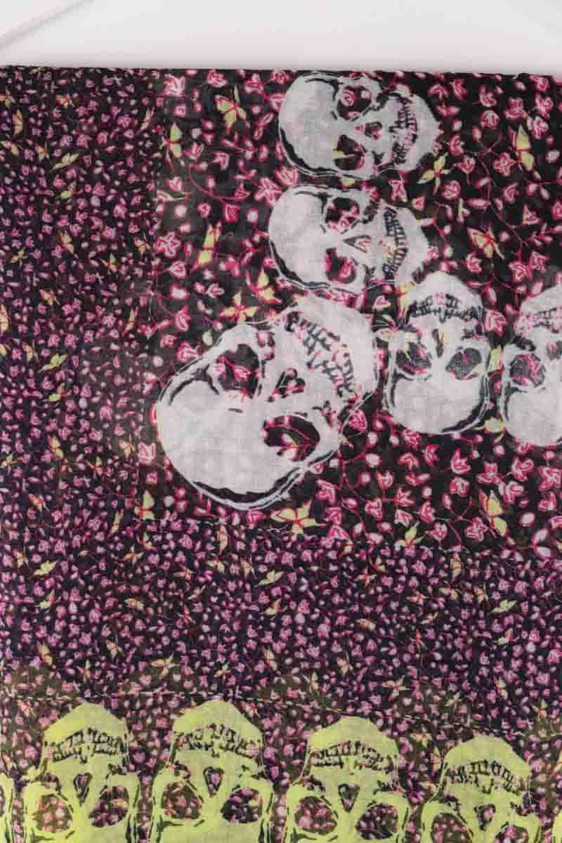 Foulard Zadig & Voltaire  Noir