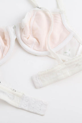 Soutien-gorge Dior  Blanc