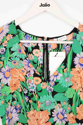 Combinaison Sandro  Vert