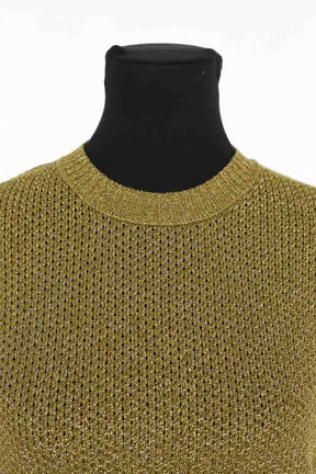 Top Alexandra Golovanoff  Doré