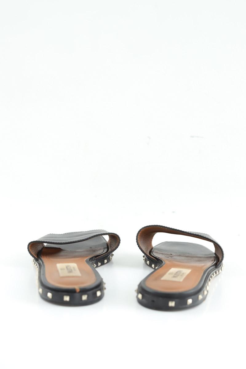 Sandales Valentino  Noir