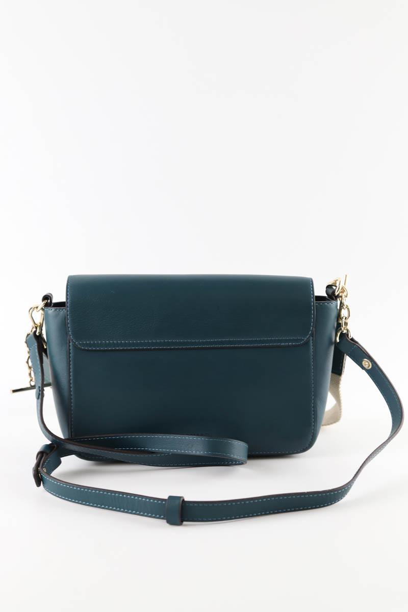 Sacs à bandoulière Tila March  Bleu