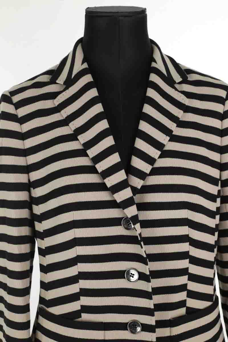 Veste Hugo Boss  Noir