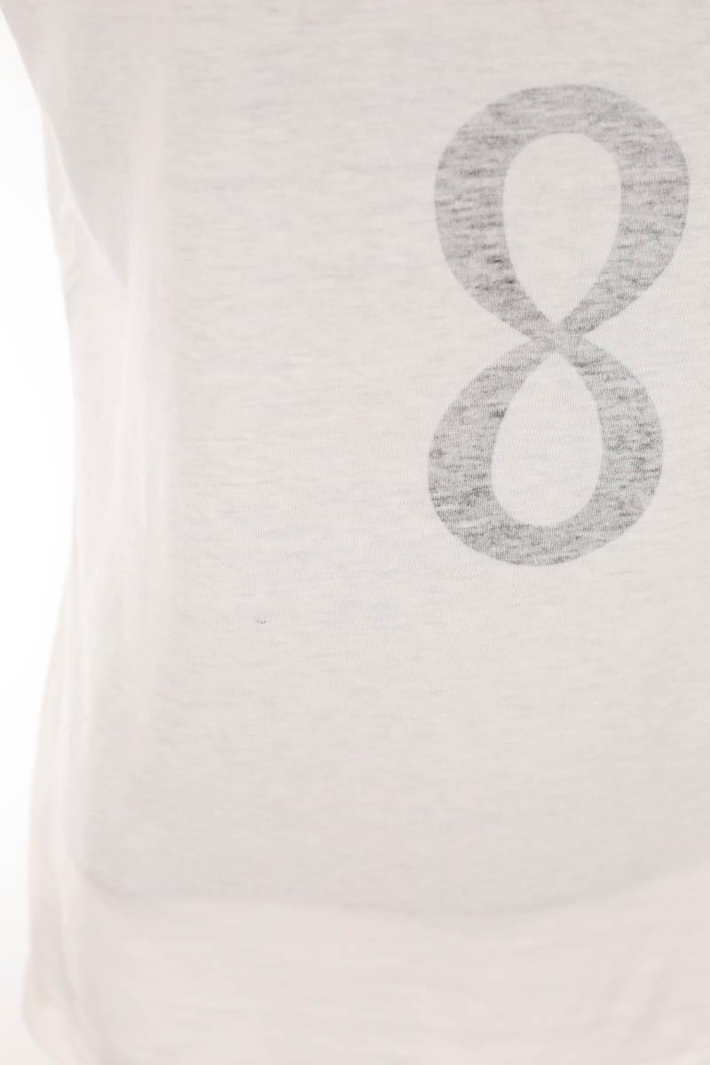 T-shirts Dior  Blanc