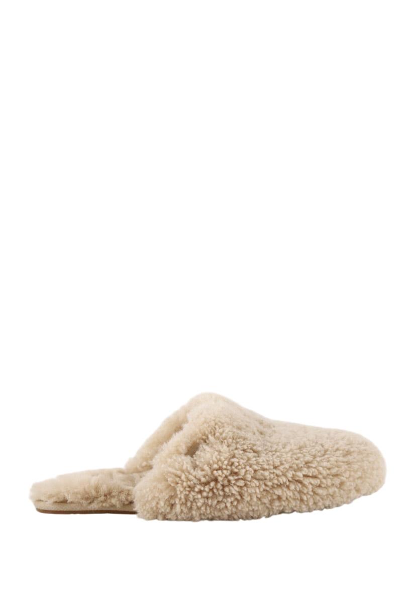 Sandales Ugg  Beige