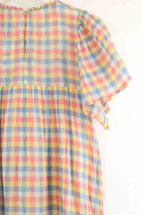 Maxi Bellerose  Multicolore