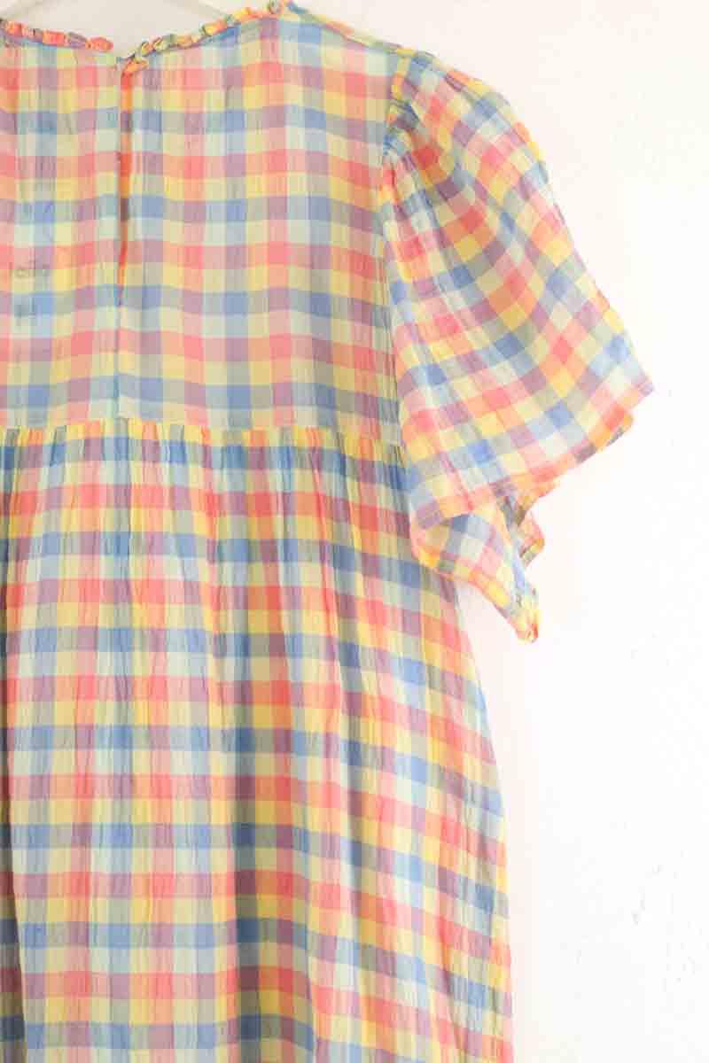 Maxi Bellerose  Multicolore