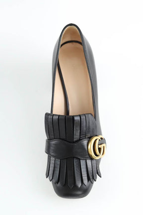 Mocassins Gucci  Noir