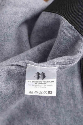 Tops sans manche Kujten  Gris