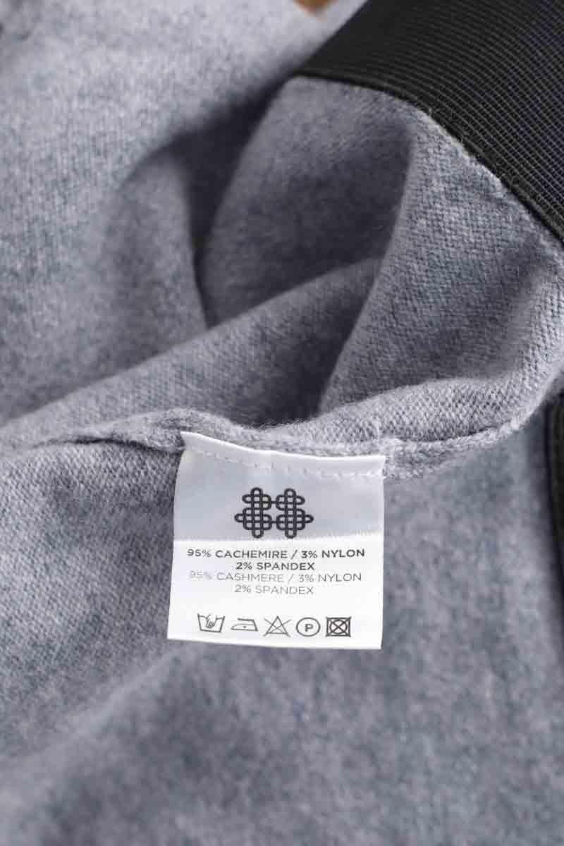 Tops sans manche Kujten  Gris