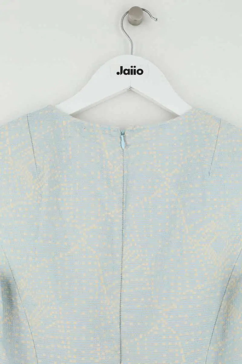 Robe Paule Ka Bleu en Coton