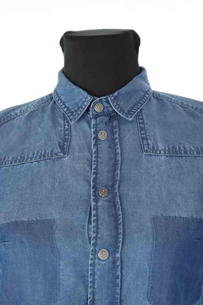 Chemises The Kooples  Bleu