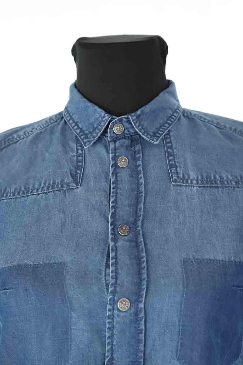 Chemises The Kooples  Bleu