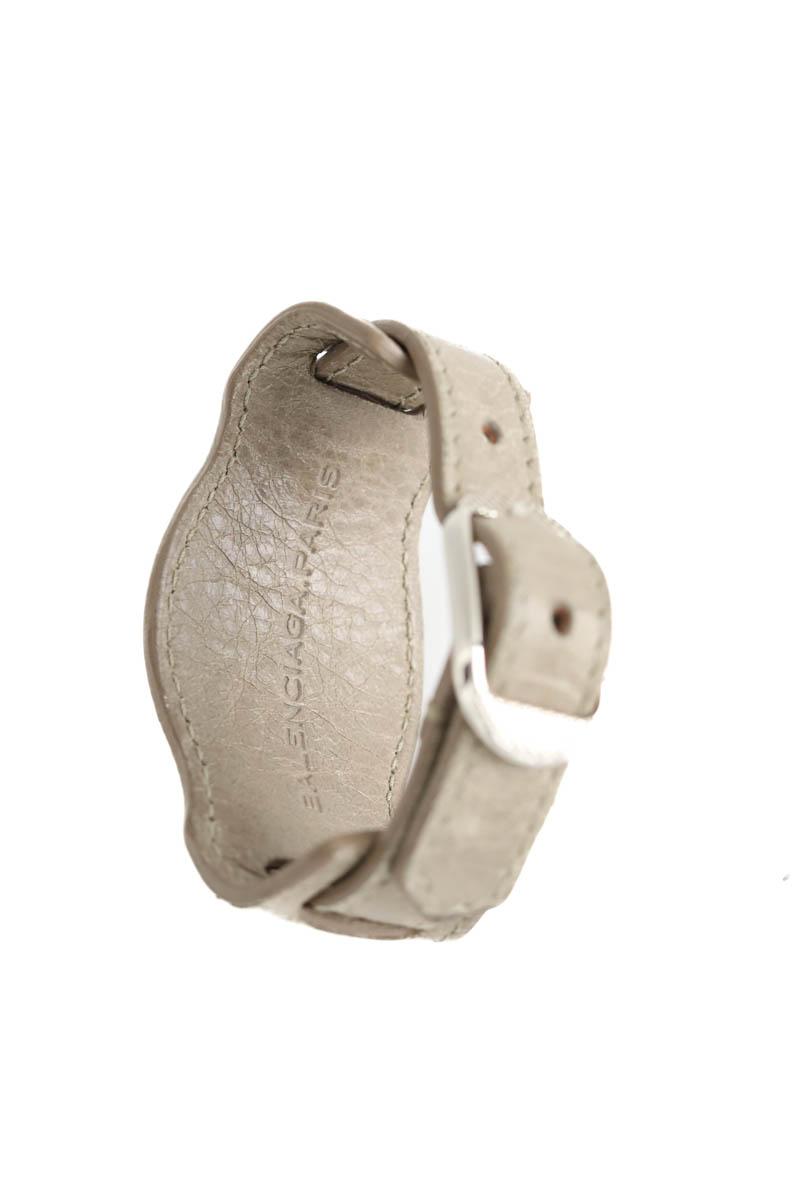 Bracelet Balenciaga  Gris