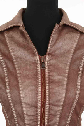 Autres Jean Paul Gaultier  Marron