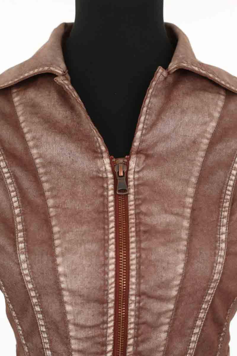 Autres Jean Paul Gaultier  Marron