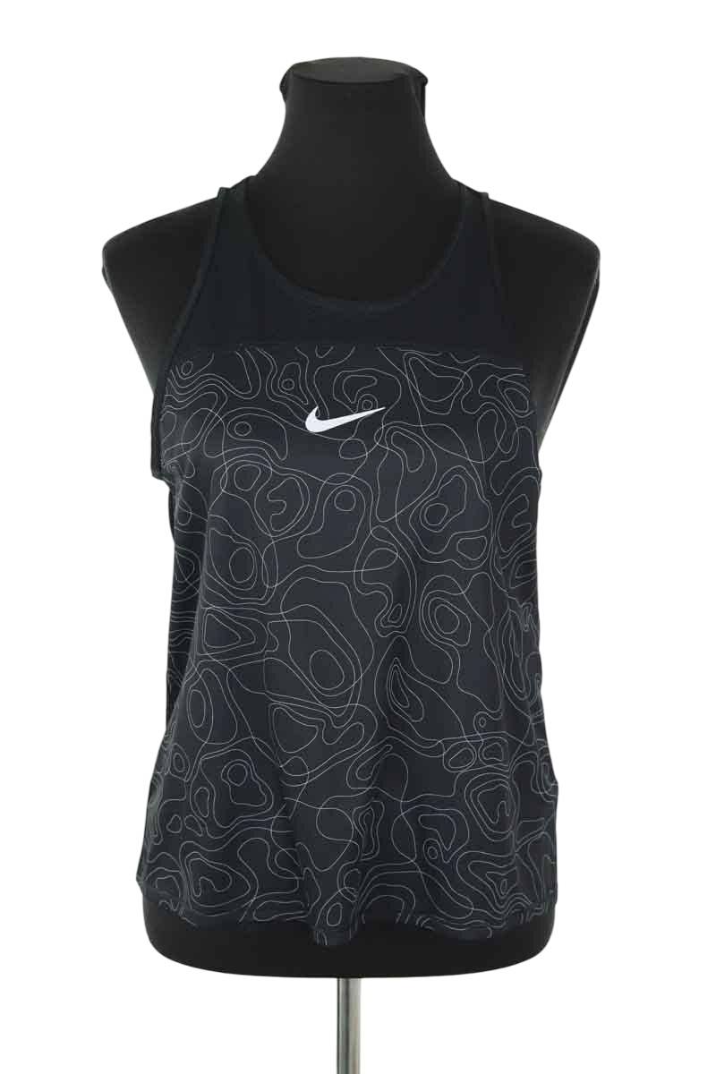 Tops sans manche Nike  Noir