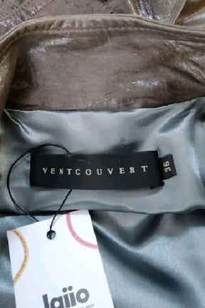 Autres Ventcouvert  Marron