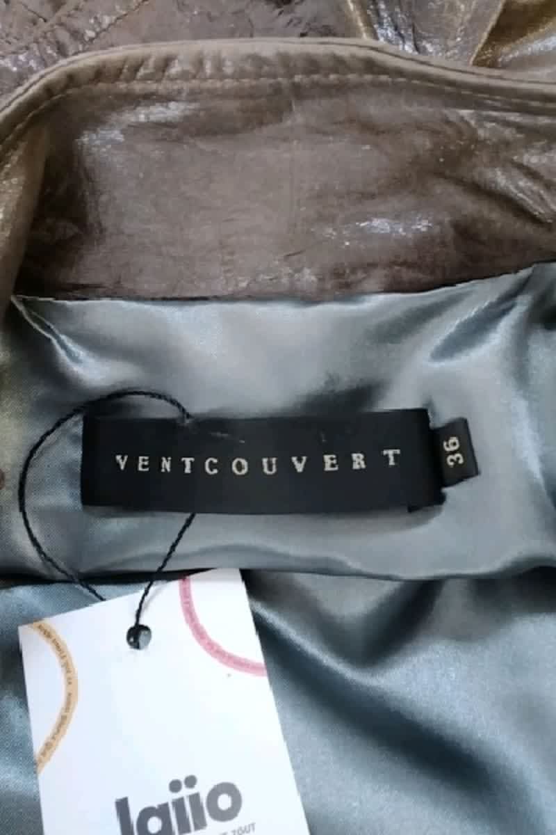 Autres Ventcouvert  Marron