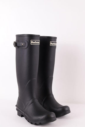 Autres Barbour  Noir