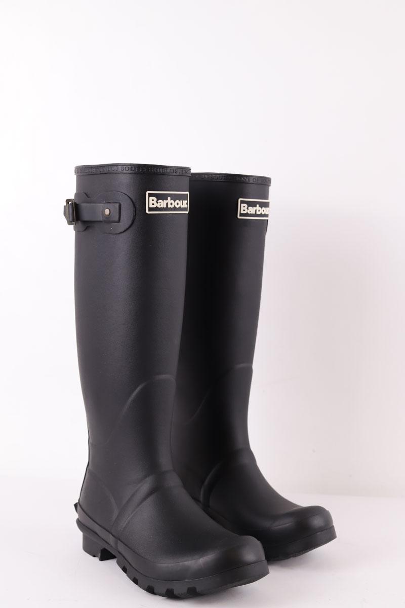 Autres Barbour  Noir