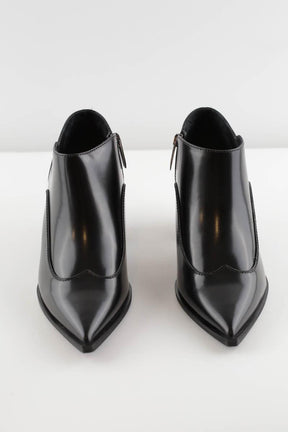 Bottes western LK Bennett  Noir