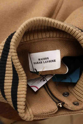 Blousons Maison Sarah Lavoine  Beige