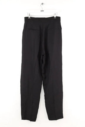 Pantalon Carot Bash  Noir
