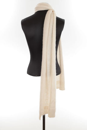 Echarpes Sézane  Blanc