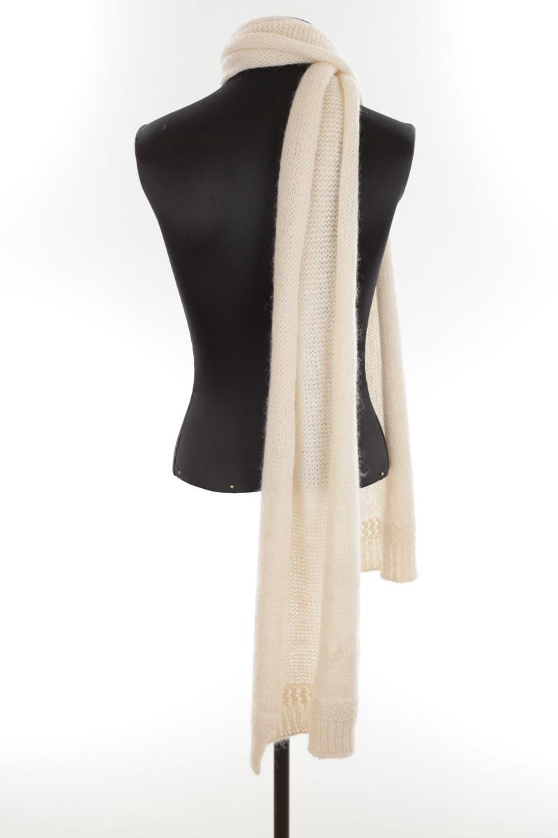 Echarpes Sézane  Blanc