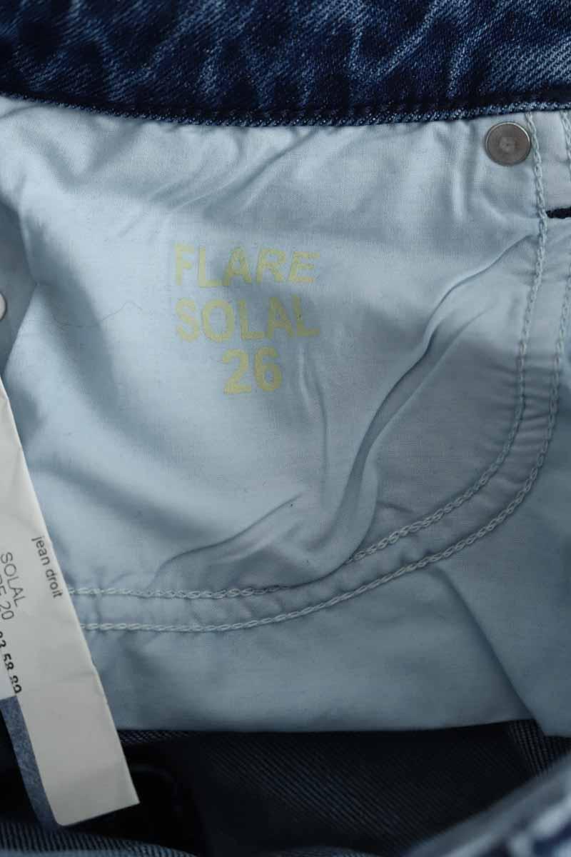 Droit Maison Sarah Lavoine  Bleu