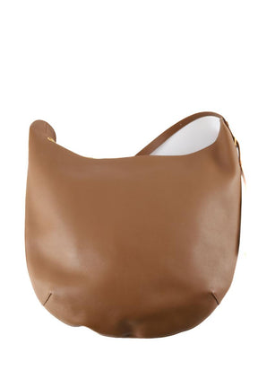 Sac à main The Row Other Marron