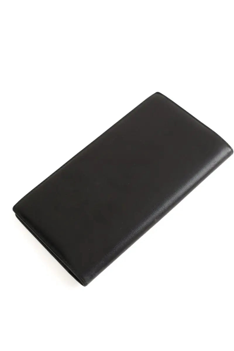 Portefeuille Cartier  Noir