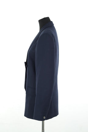 Blazers Coperni  Bleu