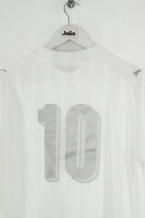 Top Puma  Blanc