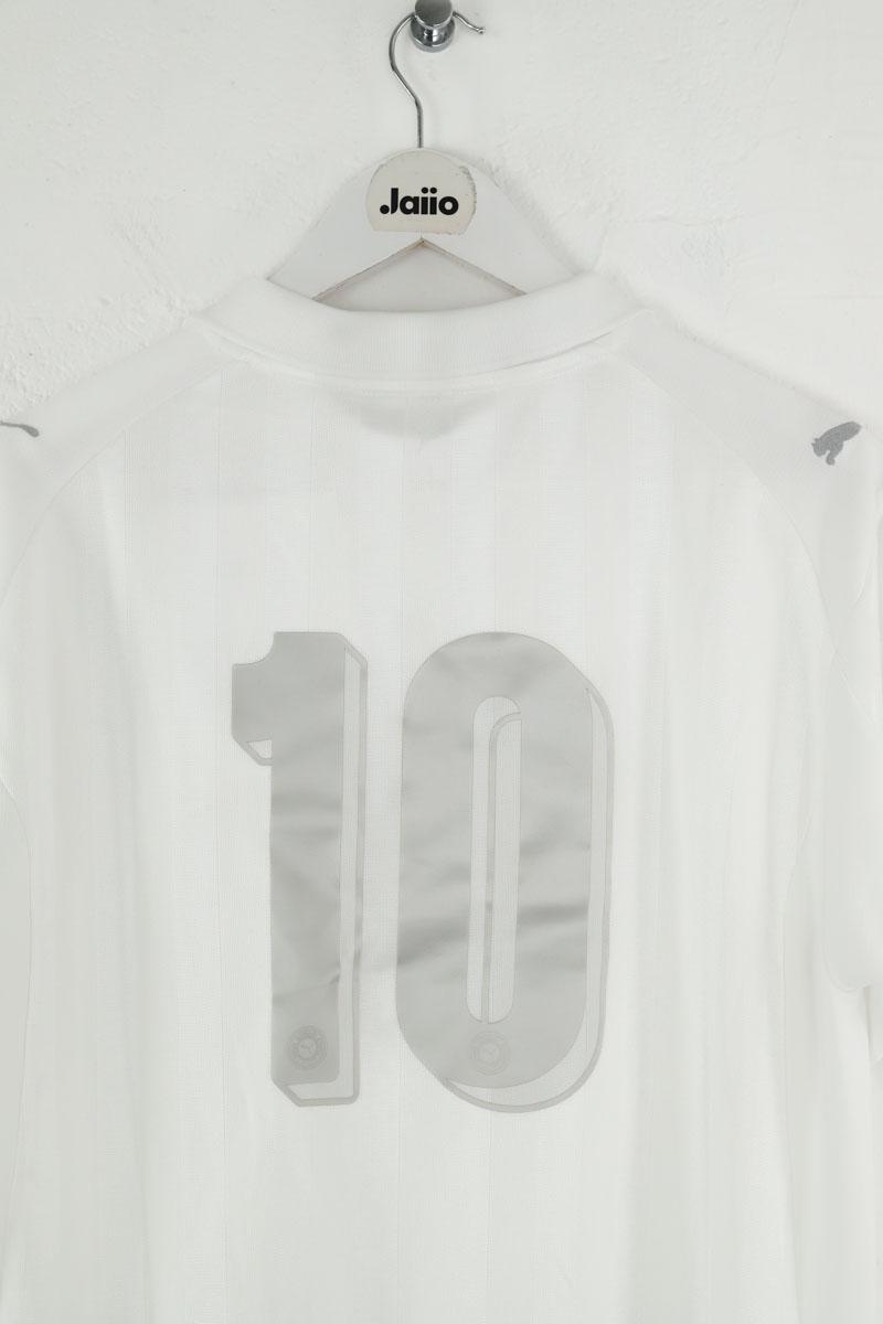 Top Puma  Blanc