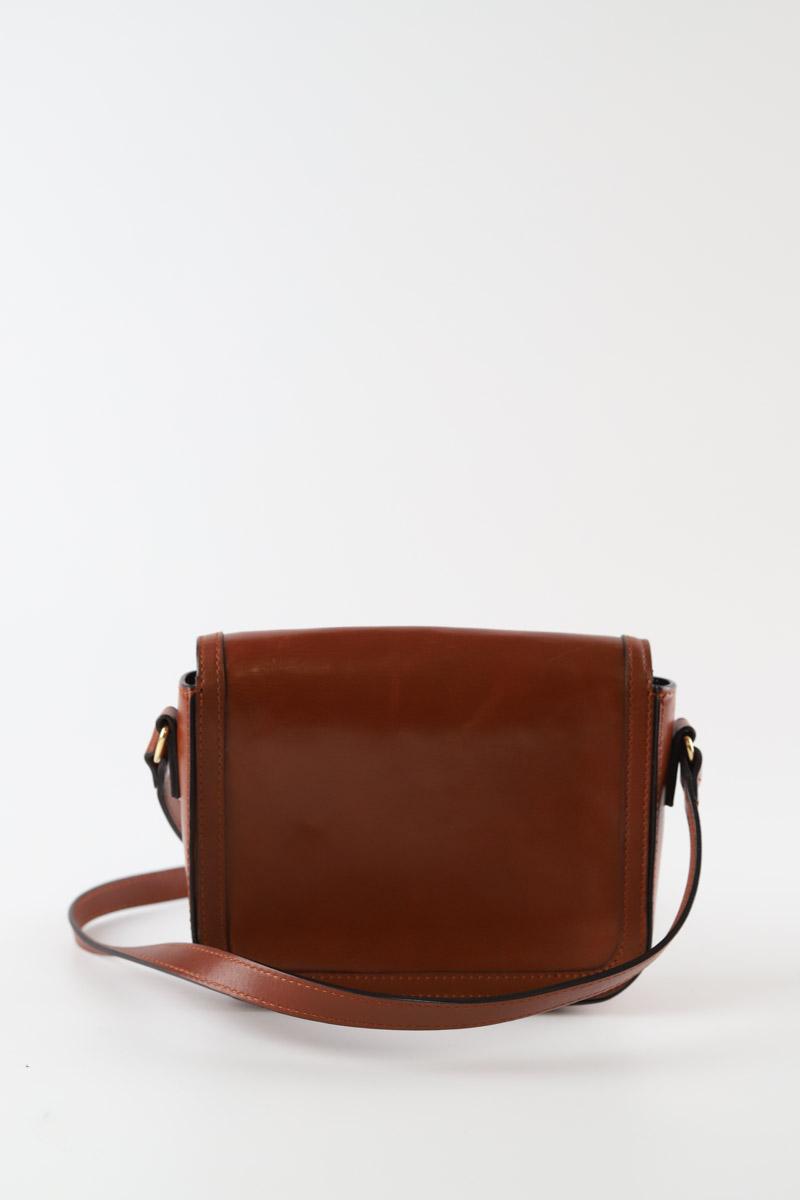 Promo: -50%] Sac bandoulière Woomen WTAN09 kahki en vente au meilleur prix