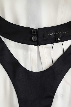 Top Barbara Bui  Blanc