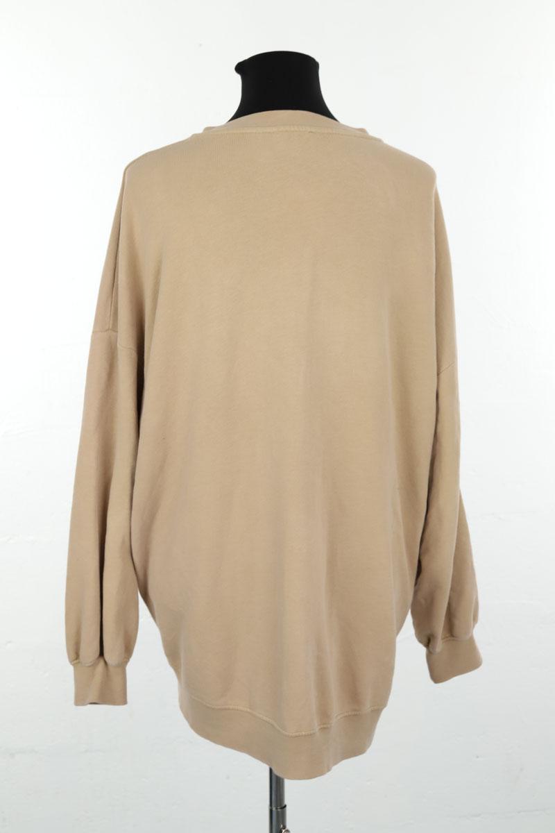 Pulls American Vintage  Camel