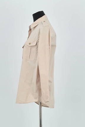 Chemises Gerard Darel  Beige