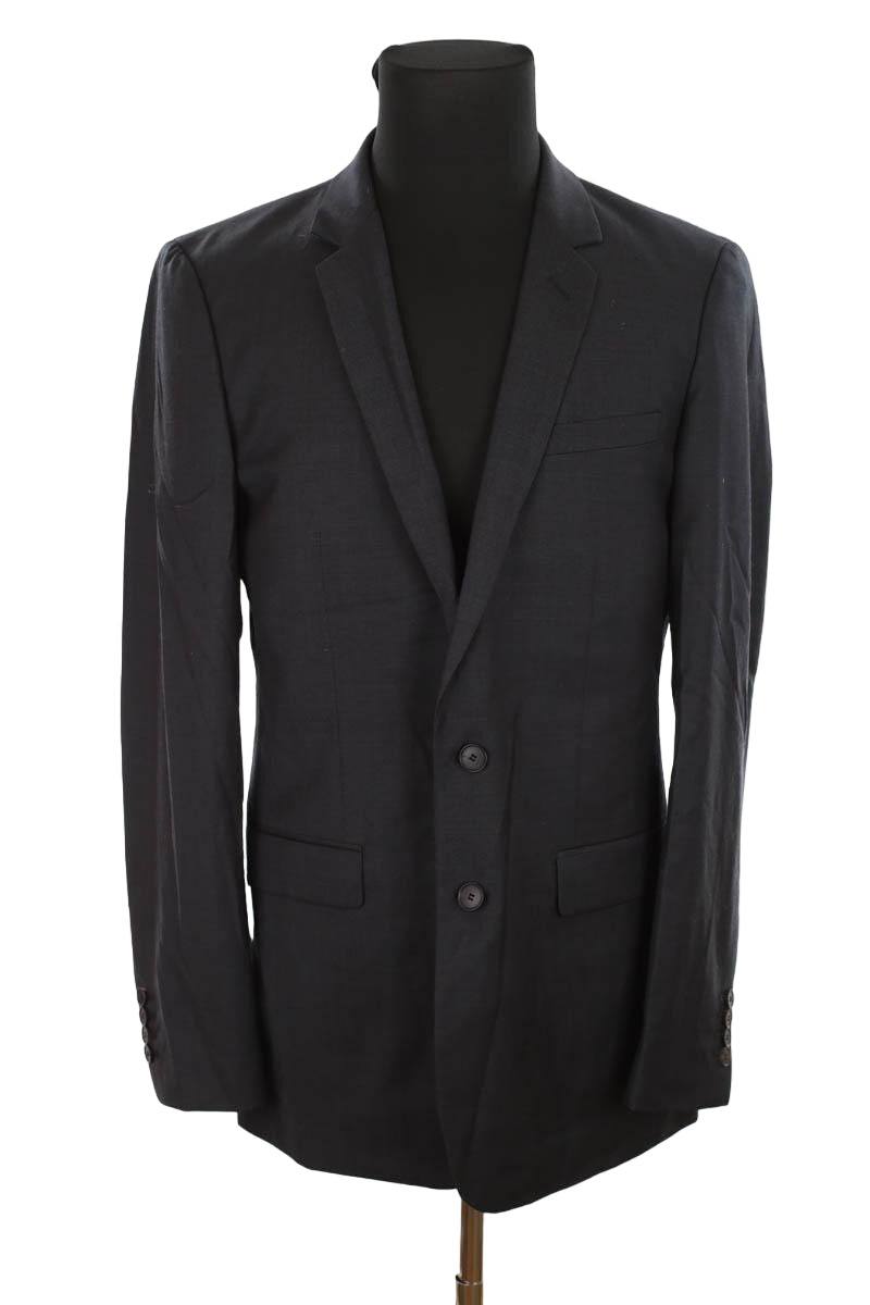 Costume Sandro  Noir