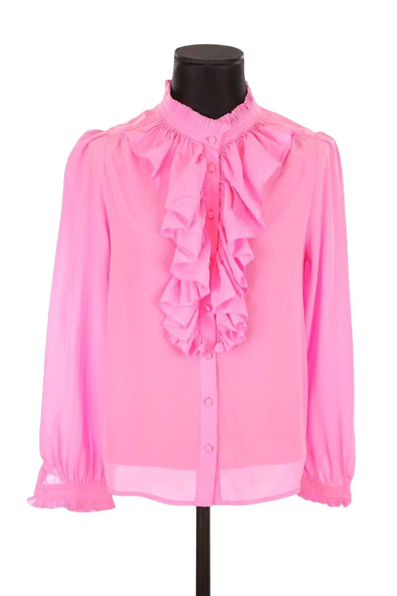 Blouses Zadig & Voltaire  Rose