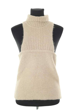Pulls Herve Leger  Beige