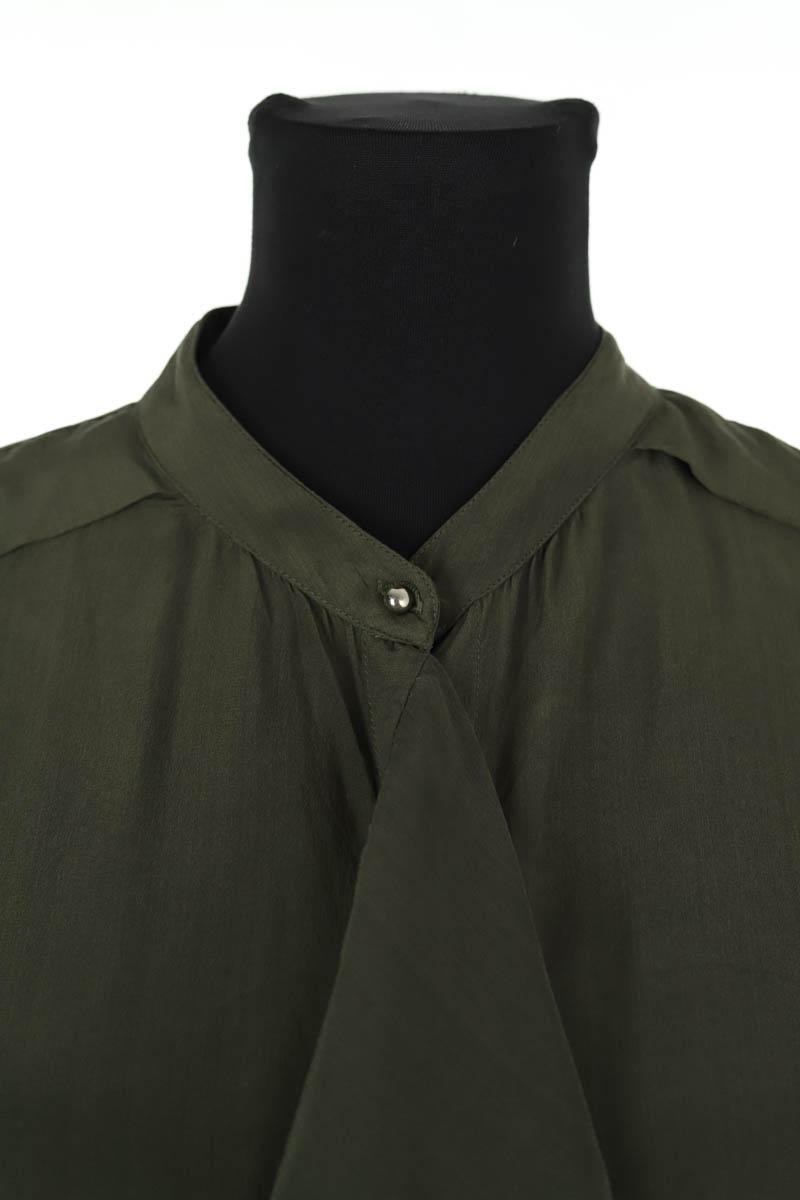 Blouses Valentine Gauthier  Kaki
