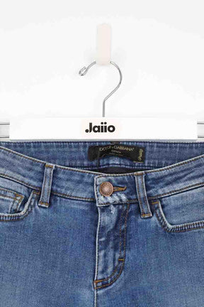 Slim Dolce & Gabbana  Bleu